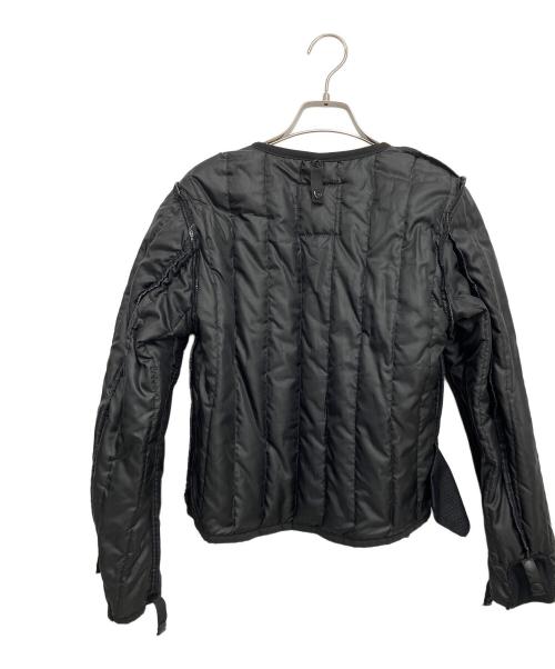 DAINESE（ダイネーゼ）DAINESE (ダイネーゼ) ライダースジャケット ブラック サイズ:44の古着・服飾アイテム