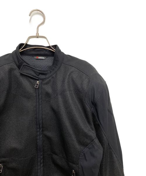 DAINESE（ダイネーゼ）DAINESE (ダイネーゼ) ライダースジャケット ブラック サイズ:50の古着・服飾アイテム
