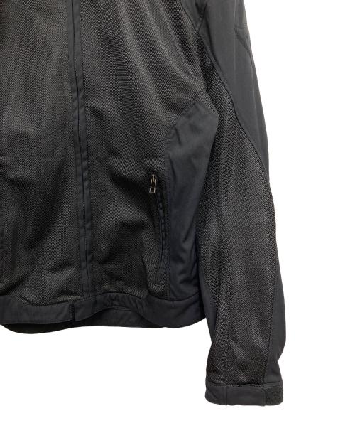 DAINESE（ダイネーゼ）DAINESE (ダイネーゼ) ライダースジャケット ブラック サイズ:50の古着・服飾アイテム