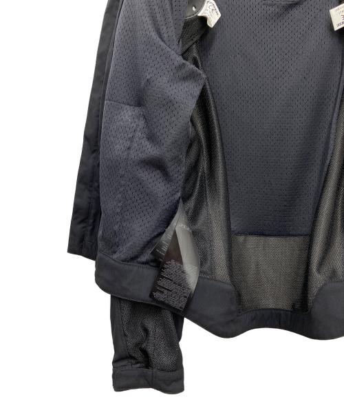 DAINESE（ダイネーゼ）DAINESE (ダイネーゼ) ライダースジャケット ブラック サイズ:50の古着・服飾アイテム