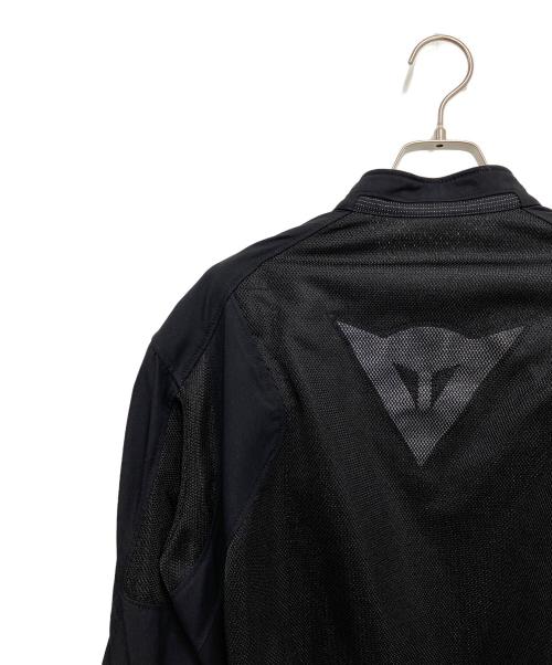 DAINESE（ダイネーゼ）DAINESE (ダイネーゼ) ライダースジャケット ブラック サイズ:50の古着・服飾アイテム