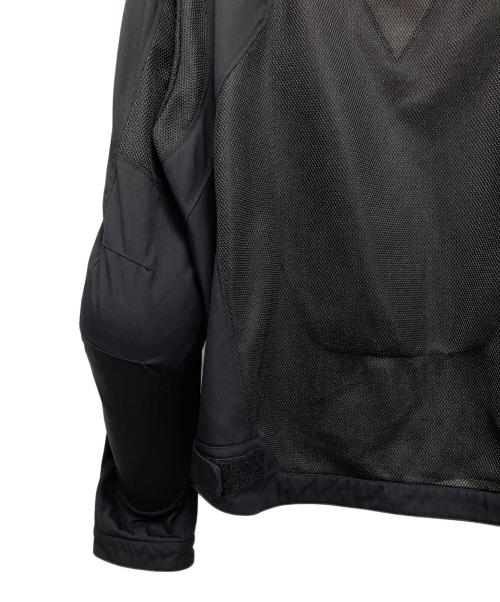 DAINESE（ダイネーゼ）DAINESE (ダイネーゼ) ライダースジャケット ブラック サイズ:50の古着・服飾アイテム