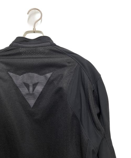 DAINESE（ダイネーゼ）DAINESE (ダイネーゼ) ライダースジャケット ブラック サイズ:50の古着・服飾アイテム
