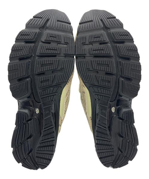 NEW BALANCE（ニューバランス）NEW BALANCE (ニューバランス) ABZORB 1890A ベージュ×ブラック サイズ:US 10の古着・服飾アイテム