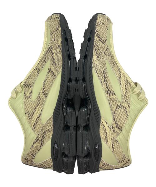 NEW BALANCE（ニューバランス）NEW BALANCE (ニューバランス) ABZORB 1890A ベージュ×ブラック サイズ:US 10の古着・服飾アイテム