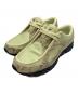 NEW BALANCE（ニューバランス）の古着「ABZORB 1890A」｜ベージュ×ブラック