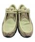 NEW BALANCE (ニューバランス) ABZORB 1890A ベージュ×ブラック サイズ:US 10：20000円