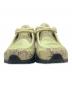 中古・古着 NEW BALANCE (ニューバランス) ABZORB 1890A ベージュ×ブラック サイズ:US 10：20000円