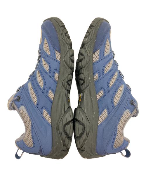 MERRELL（メレル）MERRELL (メレル) MOAB 3 SYNTHETIC GORE-TEX ネイビー×ブラック サイズ:US 10の古着・服飾アイテム