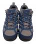 MERRELL (メレル) MOAB 3 SYNTHETIC GORE-TEX ネイビー×ブラック サイズ:US 10：9000円
