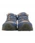 中古・古着 MERRELL (メレル) MOAB 3 SYNTHETIC GORE-TEX ネイビー×ブラック サイズ:US 10：9000円