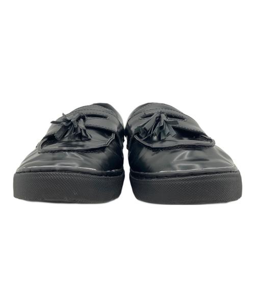 VANS（ヴァンズ）VANS (ヴァンズ) ローファー ブラック ビリーズ エクスクルーシブ ブラック サイズ:US 10の古着・服飾アイテム