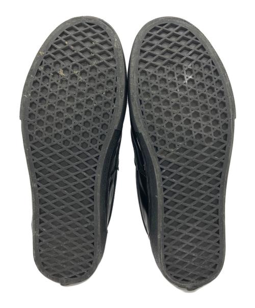 VANS（ヴァンズ）VANS (ヴァンズ) ローファー ブラック ビリーズ エクスクルーシブ ブラック サイズ:US 10の古着・服飾アイテム