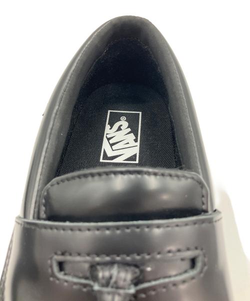 VANS（ヴァンズ）VANS (ヴァンズ) ローファー ブラック ビリーズ エクスクルーシブ ブラック サイズ:US 10の古着・服飾アイテム