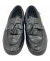 VANS (ヴァンズ) ローファー ブラック ビリーズ エクスクルーシブ ブラック サイズ:US 10：14000円