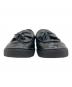 中古・古着 VANS (ヴァンズ) ローファー ブラック ビリーズ エクスクルーシブ ブラック サイズ:US 10：14000円