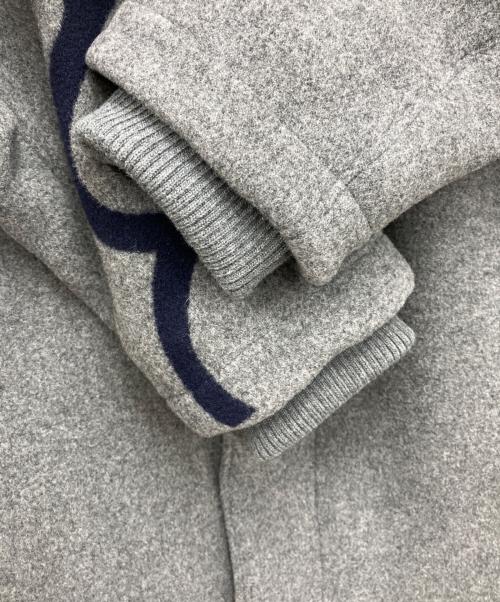 PAUL SMITH（ポールスミス）PAUL SMITH (ポールスミス) コート グレー サイズ:S 未使用品の古着・服飾アイテム