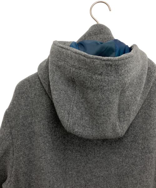PAUL SMITH（ポールスミス）PAUL SMITH (ポールスミス) コート グレー サイズ:S 未使用品の古着・服飾アイテム