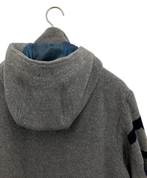 PAUL SMITH（ポールスミス）PAUL SMITH (ポールスミス) コート グレー サイズ:S 未使用品の古着・服飾アイテム