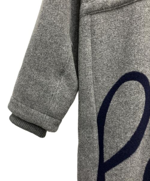 PAUL SMITH（ポールスミス）PAUL SMITH (ポールスミス) コート グレー サイズ:S 未使用品の古着・服飾アイテム