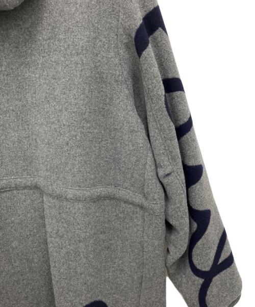 PAUL SMITH（ポールスミス）PAUL SMITH (ポールスミス) コート グレー サイズ:S 未使用品の古着・服飾アイテム
