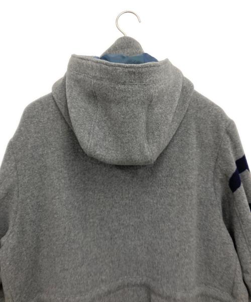 PAUL SMITH（ポールスミス）PAUL SMITH (ポールスミス) コート グレー サイズ:S 未使用品の古着・服飾アイテム