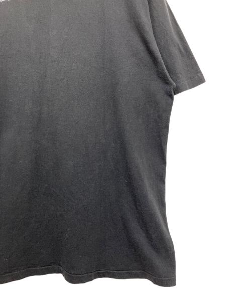 Hanes（ヘインズ）Hanes (ヘインズ) BEASTIE BOYS ブラック サイズ:Lの古着・服飾アイテム