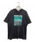 Hanes（ヘインズ）の古着「BEASTIE BOYS」｜ブラック
