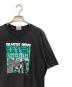 中古・古着 Hanes (ヘインズ) BEASTIE BOYS ブラック サイズ:L：20000円