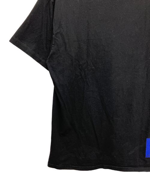Hanes（ヘインズ）Hanes (ヘインズ) 	MICS OF FURY BEASTIE BOY・空手 ブラック サイズ:Lの古着・服飾アイテム