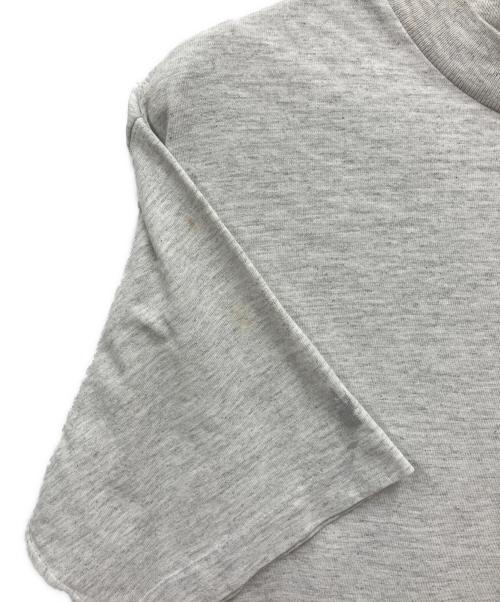 stussy（ステューシー）stussy (ステューシー) 半袖カットソー アイボリー サイズ:Mの古着・服飾アイテム