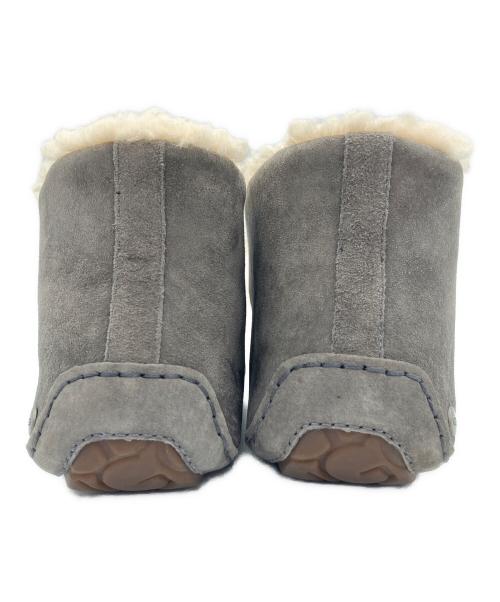 UGG（アグ）UGG (アグ) アレーナ グレー サイズ:US 6の古着・服飾アイテム