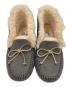 UGG (アグ) アレーナ グレー サイズ:US 6：6000円