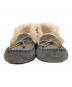 中古・古着 UGG (アグ) アレーナ グレー サイズ:US 6：6000円