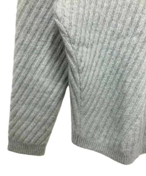 Acne studios（アクネ ストゥディオズ）Acne studios (アクネ ストゥディオズ) 厚手ニット ミント サイズ:XXSの古着・服飾アイテム