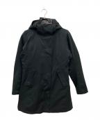 Patagoniaパタゴニア）の古着「スリーインワン・パーカコート」｜ブラック