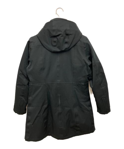 Patagonia（パタゴニア）Patagonia (パタゴニア) スリーインワン・パーカコート ブラック サイズ:Ⅿの古着・服飾アイテム
