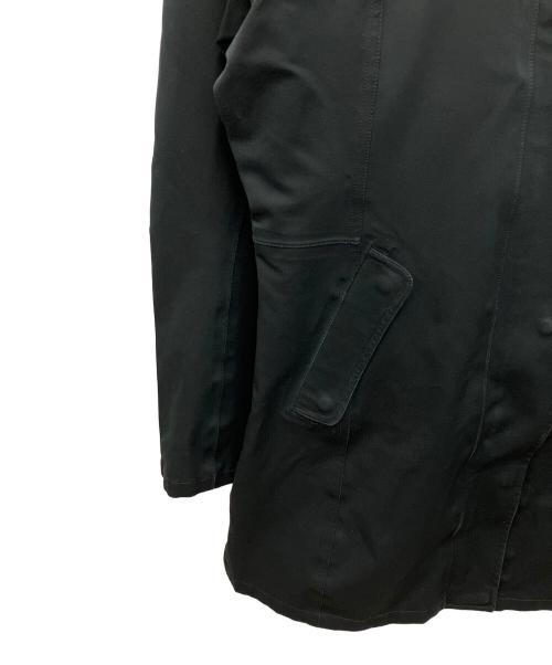 Patagonia（パタゴニア）Patagonia (パタゴニア) スリーインワン・パーカコート ブラック サイズ:Ⅿの古着・服飾アイテム
