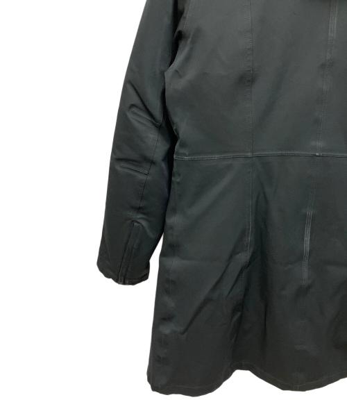 Patagonia（パタゴニア）Patagonia (パタゴニア) スリーインワン・パーカコート ブラック サイズ:Ⅿの古着・服飾アイテム