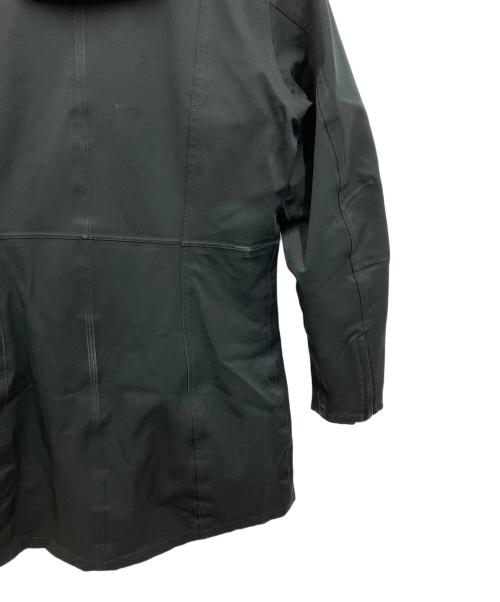 Patagonia（パタゴニア）Patagonia (パタゴニア) スリーインワン・パーカコート ブラック サイズ:Ⅿの古着・服飾アイテム