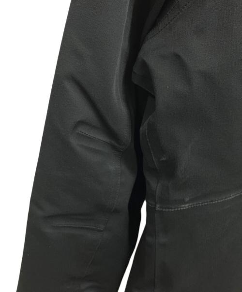 Patagonia（パタゴニア）Patagonia (パタゴニア) スリーインワン・パーカコート ブラック サイズ:Ⅿの古着・服飾アイテム