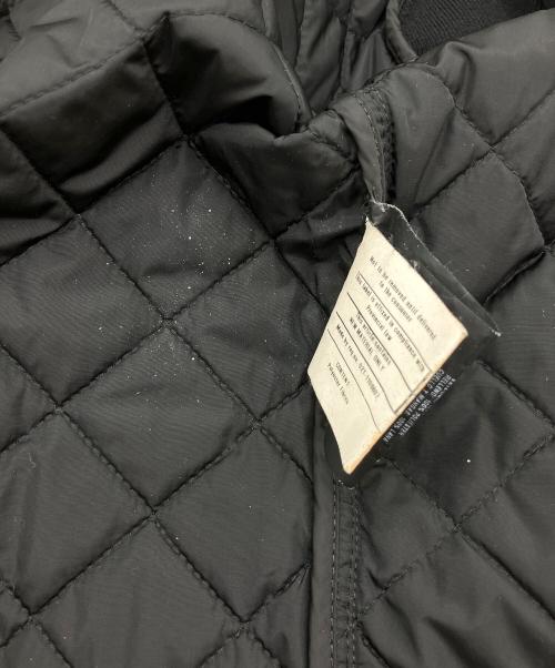 PRADA SPORTS（プラダスポーツ）PRADA SPORTS (プラダスポーツ) ハイブリッドブルゾン ブラック サイズ:50の古着・服飾アイテム