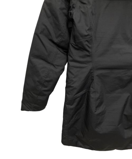 THE NORTH FACE（ザ ノース フェイス）THE NORTH FACE (ザ ノース フェイス) フーデットダウンコート ブラック サイズ:XSの古着・服飾アイテム