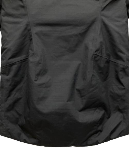 THE NORTH FACE（ザ ノース フェイス）THE NORTH FACE (ザ ノース フェイス) フーデットダウンコート ブラック サイズ:XSの古着・服飾アイテム