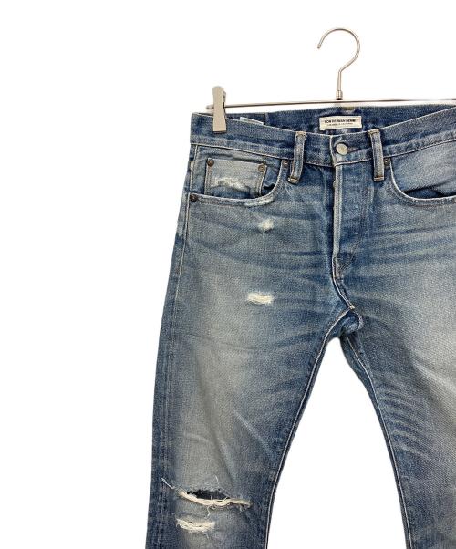 Ron Herman（ロンハーマン）Ron Herman (ロンハーマン) デニムパンツ ブルー サイズ:29の古着・服飾アイテム