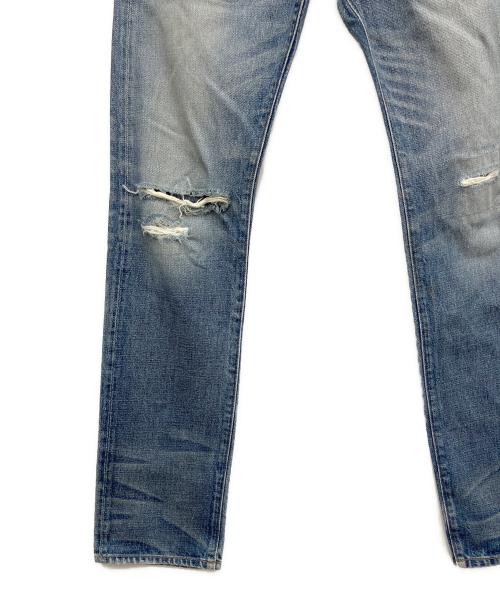 Ron Herman（ロンハーマン）Ron Herman (ロンハーマン) デニムパンツ ブルー サイズ:29の古着・服飾アイテム