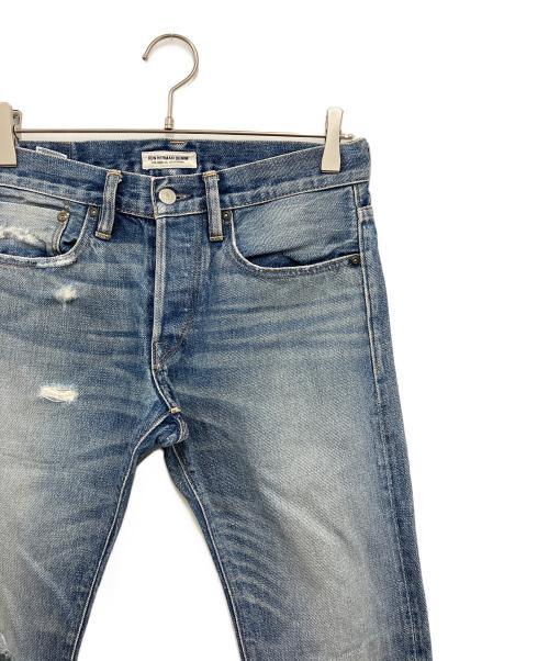 Ron Herman（ロンハーマン）Ron Herman (ロンハーマン) デニムパンツ ブルー サイズ:29の古着・服飾アイテム