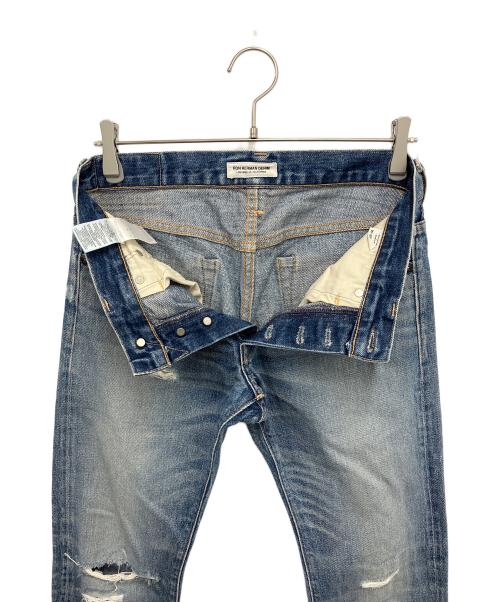 Ron Herman（ロンハーマン）Ron Herman (ロンハーマン) デニムパンツ ブルー サイズ:29の古着・服飾アイテム