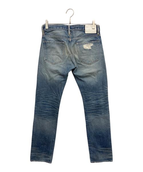 Ron Herman（ロンハーマン）Ron Herman (ロンハーマン) デニムパンツ ブルー サイズ:29の古着・服飾アイテム