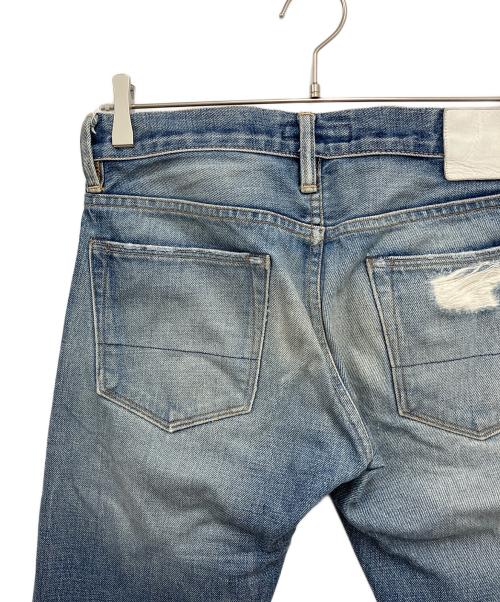 Ron Herman（ロンハーマン）Ron Herman (ロンハーマン) デニムパンツ ブルー サイズ:29の古着・服飾アイテム